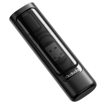 پک کابل چند منظوره مک دودو MCDODO WF-1720 Multifunctional Convertor Storge Box