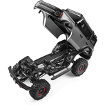 ماشین کنترلی صخره نورد مدل Wltoys-104020