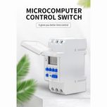 تایمر برق دیجیتال سون مدل STW16A