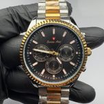 ساعت مچی عقربه‌ای کوارتز مردانه سوئیس آرت مدل ANT119SR1601