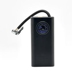 کمپرسور  هوا 80 وات ام دی اچ ال مدل CQB002*712