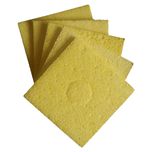 اسفنج نسوز مدل DD5 بسته 5 عددی (فروش اقساطی)