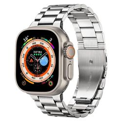 ساعت هوشمند مدل Ultra به همراه بند اضافی