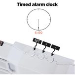 ساعت رومیزی دیجیتال هوشمند