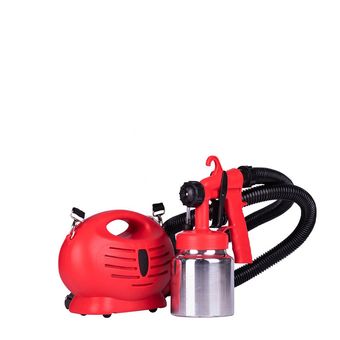 پیستوله برقی خرطومی ادون مدل ED-PDS1808