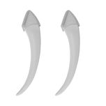 تیغ اصلاح ابرو کد 0074 بسته 2 عددی