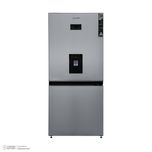 یخچال و فریزر 22 فوت التتو مدل NB8420S DN