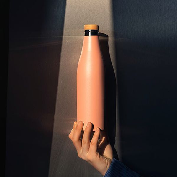 قمقمه سیگ مدل Meridian کد F2021 گنجایش 0.7 لیتر