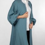 مانتو زنانه مدل SB-681