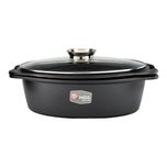 سرویس قابلمه و تابه گرانیت 25 پارچه ام جی اس مدل B کد GB2514