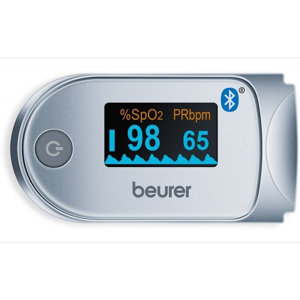 پالس اکسیمتر بیورر (Beurer) مدل PO30
