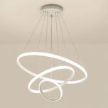 لوستر آویز شاهان تک مدل 3L