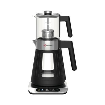چای ساز مباشی مدل ME-TM306B