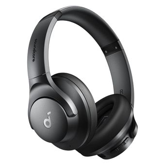 هدفون بلوتوثی انکر مدل Soundcore Q20(upgrae با نویز کنسلینگ فعال (ANC)