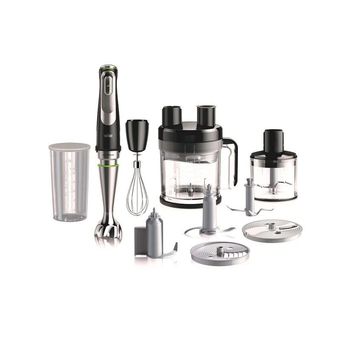گوشت کوب برقی براون مدل MQ9185X*328