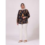شومیز آستین بلند زنانه مدل SN-BD-1265847705