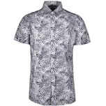 پیراهن آستین کوتاه مردانه مدل Sb--S--4022