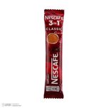 پودر مخلوط قهوه فوری 3 در 1 نسکافه - 20 گرم بسته 24 عددی