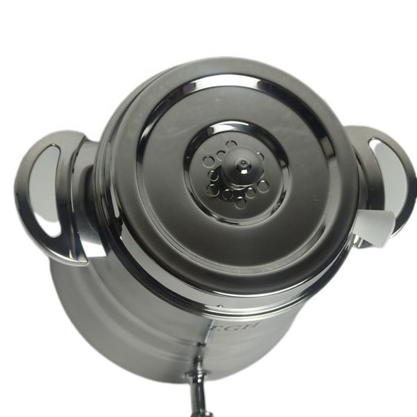 ست کتری و قوری تی جی اچ مدل 8850