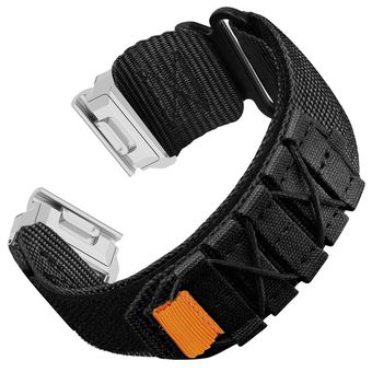 بند اسپریگ مدل Outdoor Qickfit BIS6 مناسب برای ساعت هوشمند گارمین fenix 5x Plus (size 26mm)