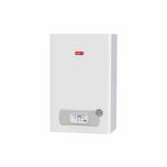 پکیج شوفاژ دیواری لورچ مدل Herma 24000