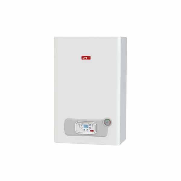 پکیج شوفاژ دیواری لورچ مدل Herma 24000