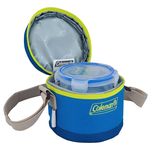 کیف خنک نگهدارنده عایق کلمن مدل Tiffin کد F2021