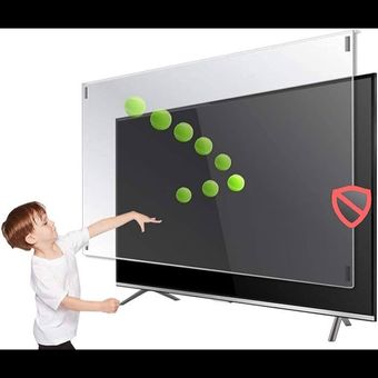 محافظ صفحه تلویزیون 55 اینچ کومیکو