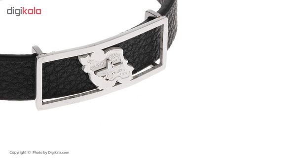 دستبند طرح نقشه ایران