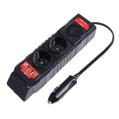 اینورتر برق فندکی خودرو بیگد مدل E8963W-150W