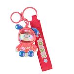 جاکلیدی دخترانه مدل MDSS-CH3692