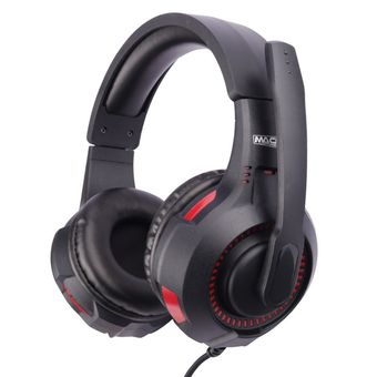 هدست مخصوص بازی مچر مدل MR 238