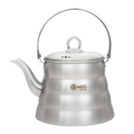 کتری ام جی اس مدل 81018 گنجایش 2.5 لیتر