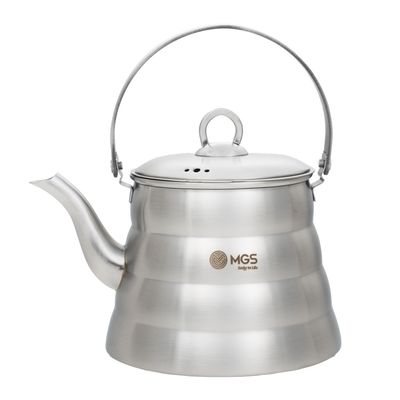 کتری ام جی اس مدل 81018 گنجایش 2.5 لیتر