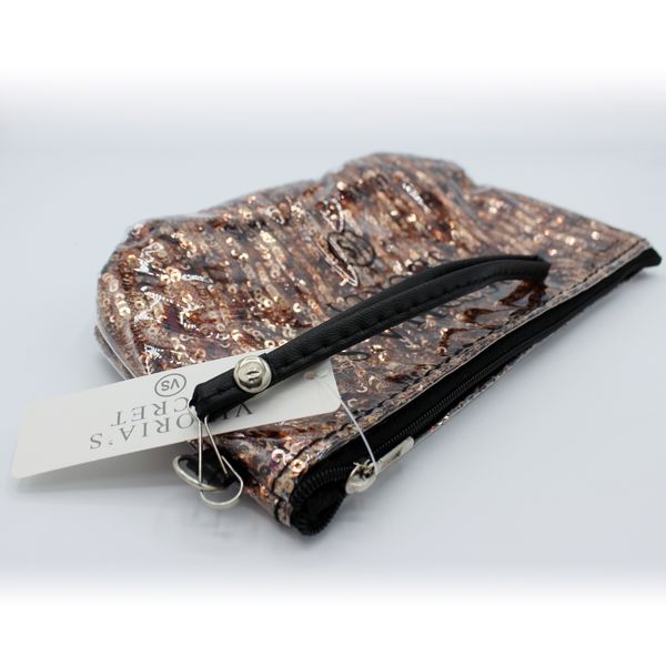 کیف لوازم آرایش زنانه کد IDM 309