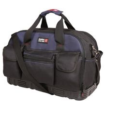 کیف ابزار زارا مدل 122 با 2 عدد محفظه برزنتی