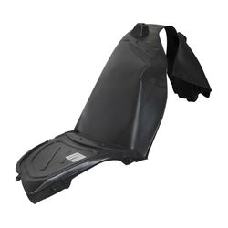 شلگیر جلو راست مدل J60-3102112BB مناسب برای آریزو 6