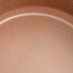 سرویس قابلمه و تابه گرانیت 25 پارچه ام جی اس مدل B کد GB2514