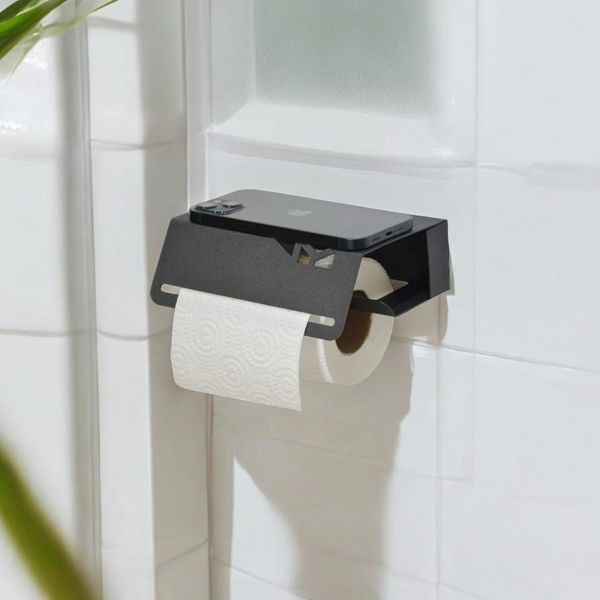 پایه رول دستمال کاغذی راد مدل RAD06