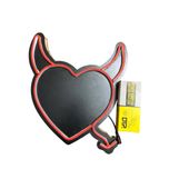 چراغ دیواری طرح نئونی مدل 100020*653