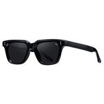 عینک آفتابی آلبرت وگ مدل SZ8204 Obsidian