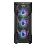 کیس کامپیوتر کولر مستر مدل MasterBox TD500 Mesh V2