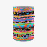 دستمال سر و گردن باف مدل PRIDE STACKED G2024