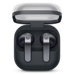 هدفون بلوتوثی سامسونگ Galaxy Buds 4 با نویز کنسلینگ فعال و میکروفون سه‌گانه، درایور 11 میلی‌متری، اتصال هم‌زمان به چند دستگاه، ص