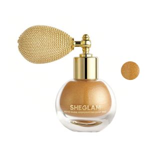 شاین بدن   مدل Go Go Glow اورجینال
