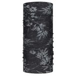 دستمال سر و گردن باف مدل Ayame Graphite