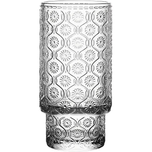 ست لیوان و نیم لیوان هیل مشجر وارداتی