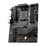 مادربرد ام اس آی مدل B550 GAMING GEN3
