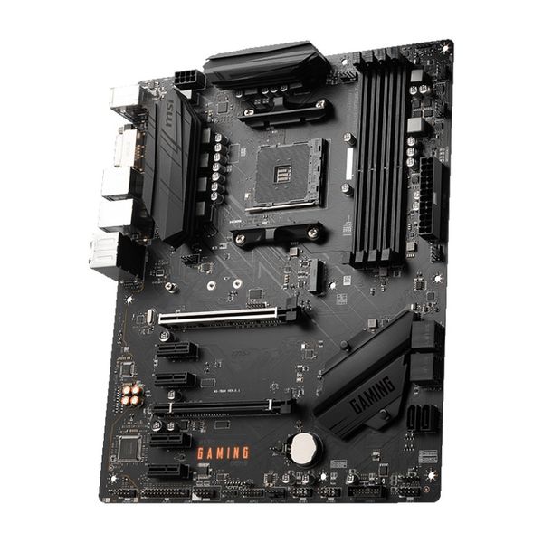 مادربرد ام اس آی مدل B550 GAMING GEN3