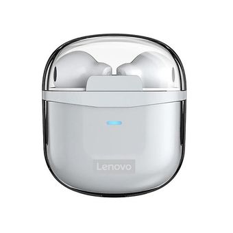 هدست بلوتوثی لنوو مدل NAS  XT96 True Wireless  Case